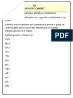 Pronology Sound1