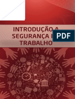 Introdução À Tecnologia em Segurança Do Trabalho