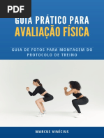 Guia Pratico de Avaliação Física