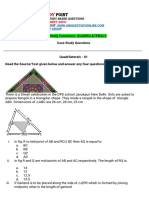 QUADRILATERALS