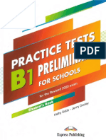 .Uateacherhomeworkshow Fileid B1+Preliminary+for+Schools+PRACTICE+TESTS+2020 PDF