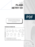 SAT Demo Class - Triangles and Trig