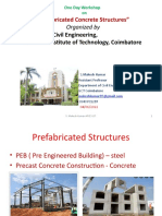 Precast NGP