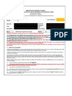 Investment Declaration Form F.Y 2023-24