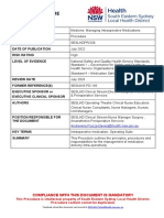 SESLHDPR 209 - Medicine Managing Intraoperative Medications