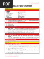 Modul Ajar MTK Unit 14