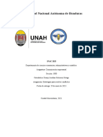 Estrategia para Resolver Conflictos