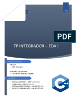 TP Integrador