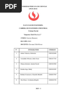 Trabajo Parcial - Grupo 4