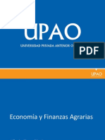 Upao El Mercado