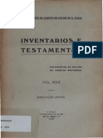 30 Inventários e Testamentos - 1939 - Vol 30 Bicudos