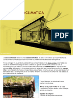 2 Vivienda Bioclimatica PDF