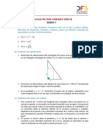 Deber 7 - Derivadas e Integrales