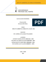 EF - IMP. AMBIENTAL OBRAS ING. - RAMOS APONTE ANTHONY 2 y 4