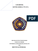 LOGBOOK PKN Per MINGGU Rev 1