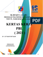 Kertas Kerja PBL SKBL