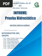 INFORME