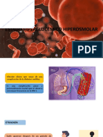 Estado Hiperglucemico Hiperosmolar