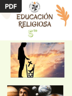 Increecia e Indiferencia Religiosa