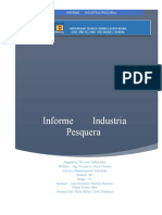 Industria Pesquera 2