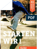 Starten Wir! A1 - Kursbuch (@startenwir)