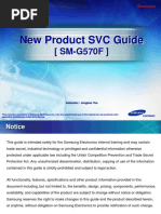 sm-g570f SVC Guide - Rev2.8