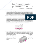 3ede1 Uts Perpanas II 2022 - 1