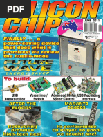 Silicon Chip June 2011