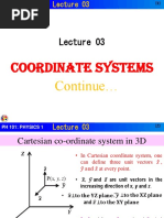 2021 PH101 Lecture03