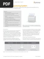 Spec Sheet-Iseq100