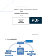 Interculturalidad PROGRAMA