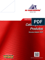 Catalogo de Produtos As Componentes