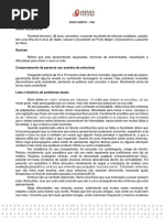 Caso Clínico - TAG - Dia 03 - III Workshop Prática Clínica em TCC - Prof. Jayana Ventura