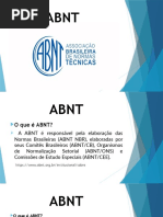 ABNT