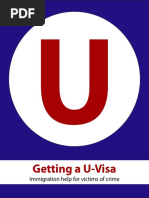 U Visa Information