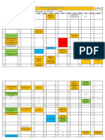 Grid View Academic Calendar Even Semester 2022 23 Wef 01012023