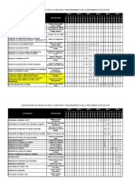 03 Cronograma de Trabajo