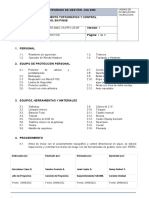 Pets-Smc-Ya-Pry-23-95-Levantamiento Topográfico y Control Dimensional en Pique