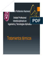 Tratamientos Termicos