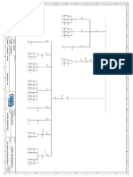 Unifilar Centro Inca Planta Galvanizado