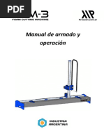 FCM-3-Manual de Instrucciones Final