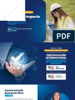 Docente - Estudio de Impacto Ambiental Modulo 3-2