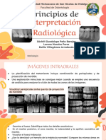 Principios de Interpretaciã-N Radiolã-Gica