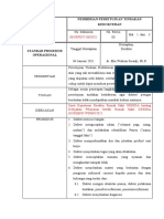 005-Spo-Y-Ibs-21 - Pemberian Persetujuan Tindakan Kedokteran