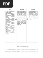 Conceptual Framework