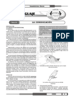 Lenguaje 5°