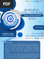 Gc-Mun 2023 Brochure