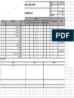 Sr. No. Item Description Unit Quantity Purpose Arrange From Remarks Plan Mobilize Available Required Approved Dispatch Received Pending