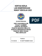 08082022-Kertas Kerja MERDEKA 2022