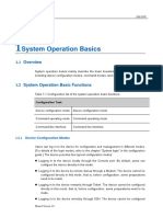 01 System Basics and Management